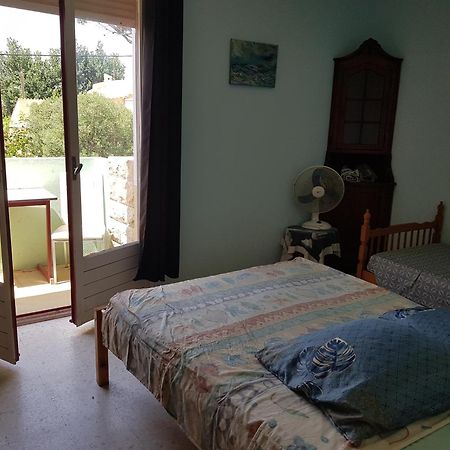 Chambres Privees Maison Jardin Toutes Commodites Partagees Valras-Plage Extérieur photo