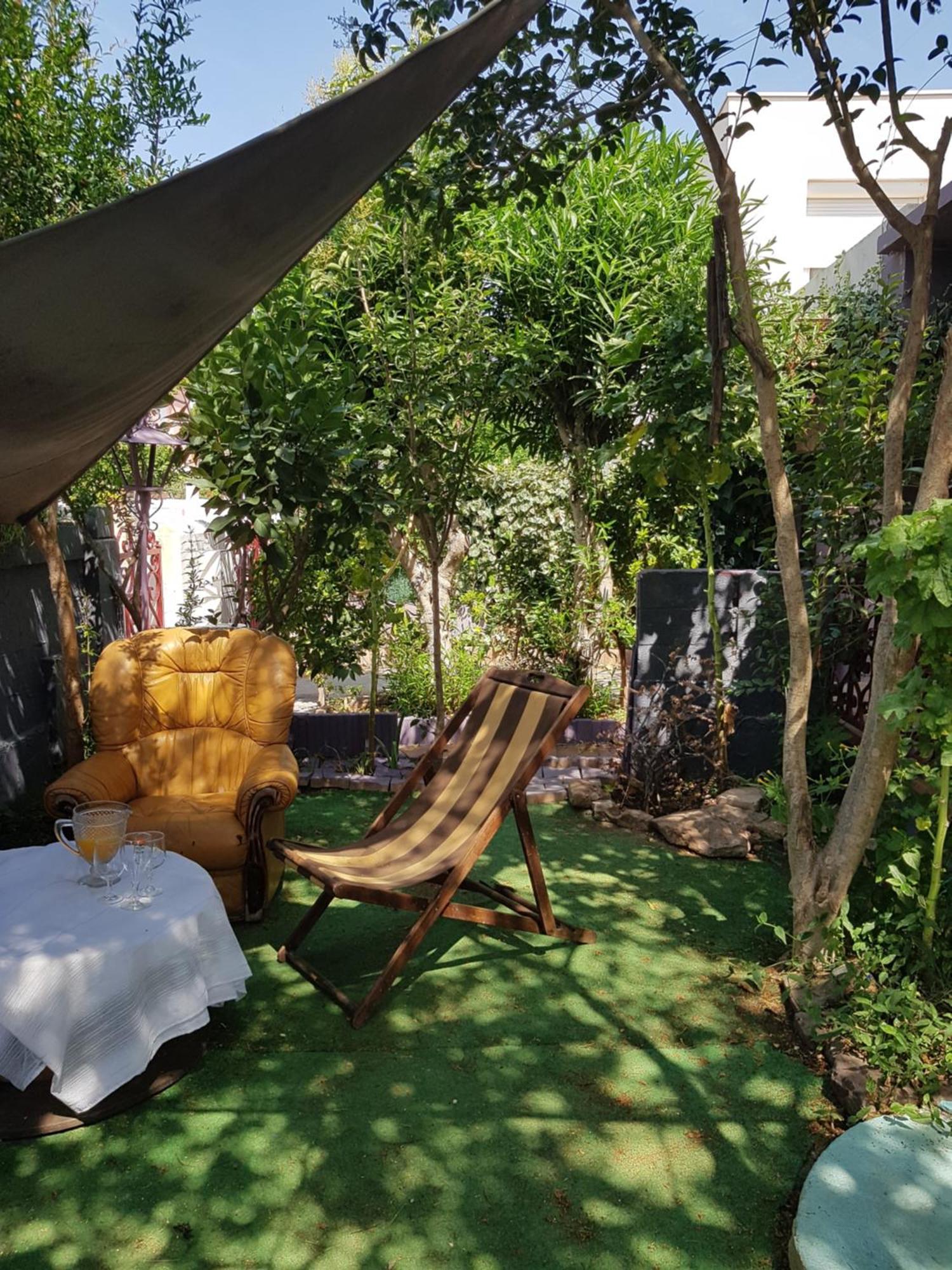 Chambres Privees Maison Jardin Toutes Commodites Partagees Valras-Plage Extérieur photo